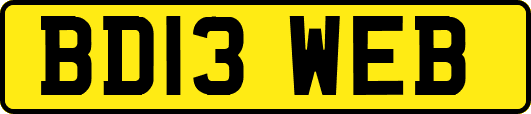 BD13WEB