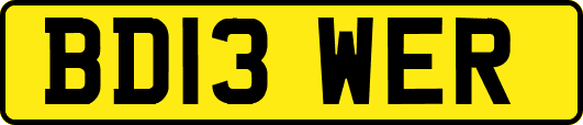 BD13WER
