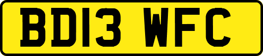 BD13WFC