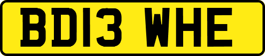 BD13WHE