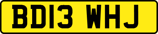 BD13WHJ