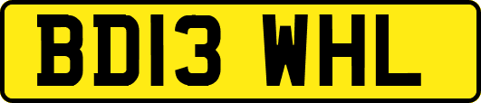BD13WHL