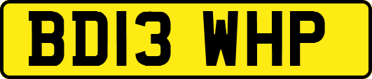 BD13WHP