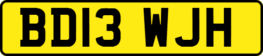 BD13WJH