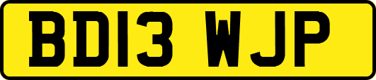 BD13WJP
