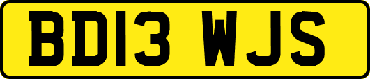 BD13WJS