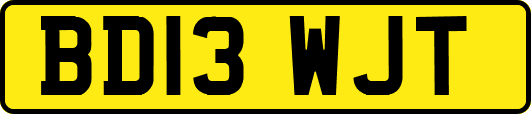 BD13WJT