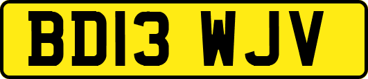 BD13WJV