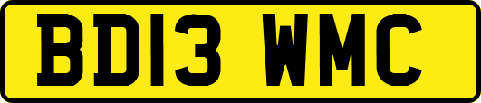 BD13WMC