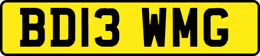 BD13WMG