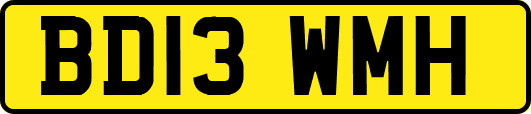BD13WMH