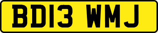 BD13WMJ
