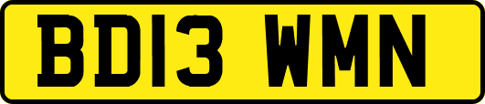 BD13WMN