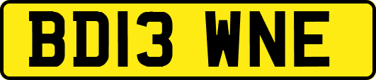 BD13WNE