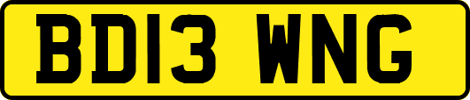 BD13WNG