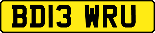 BD13WRU