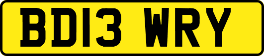 BD13WRY