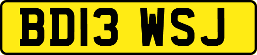 BD13WSJ