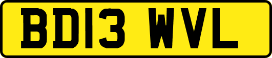 BD13WVL