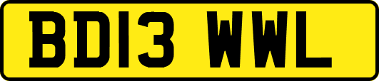 BD13WWL