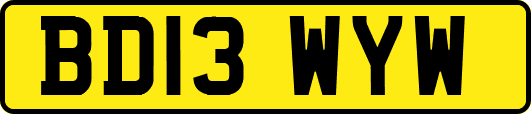 BD13WYW