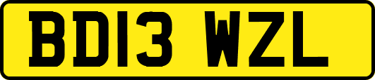 BD13WZL