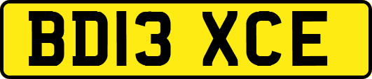 BD13XCE