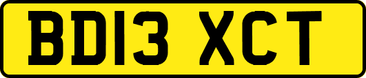 BD13XCT