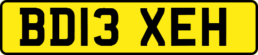 BD13XEH