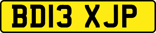 BD13XJP