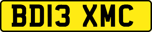 BD13XMC