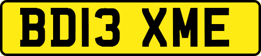 BD13XME