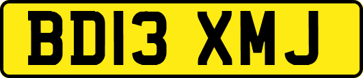 BD13XMJ