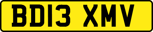 BD13XMV