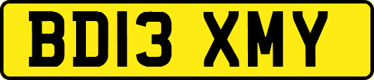 BD13XMY
