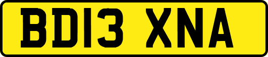 BD13XNA