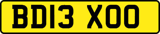 BD13XOO