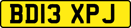 BD13XPJ