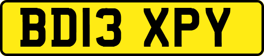BD13XPY