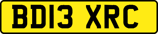 BD13XRC