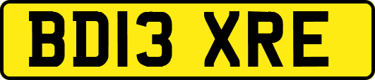 BD13XRE
