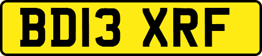 BD13XRF