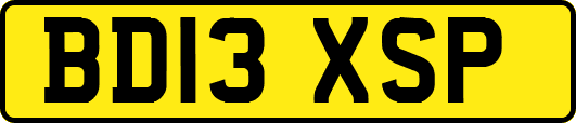 BD13XSP