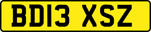 BD13XSZ