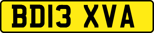 BD13XVA