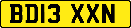 BD13XXN