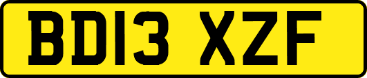 BD13XZF