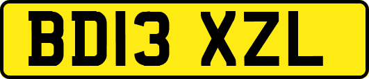 BD13XZL