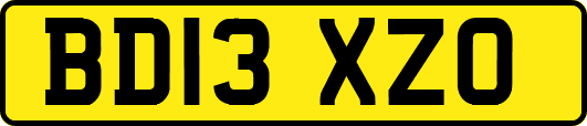 BD13XZO