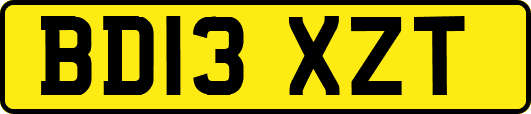 BD13XZT